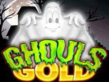 Ghouls Gold